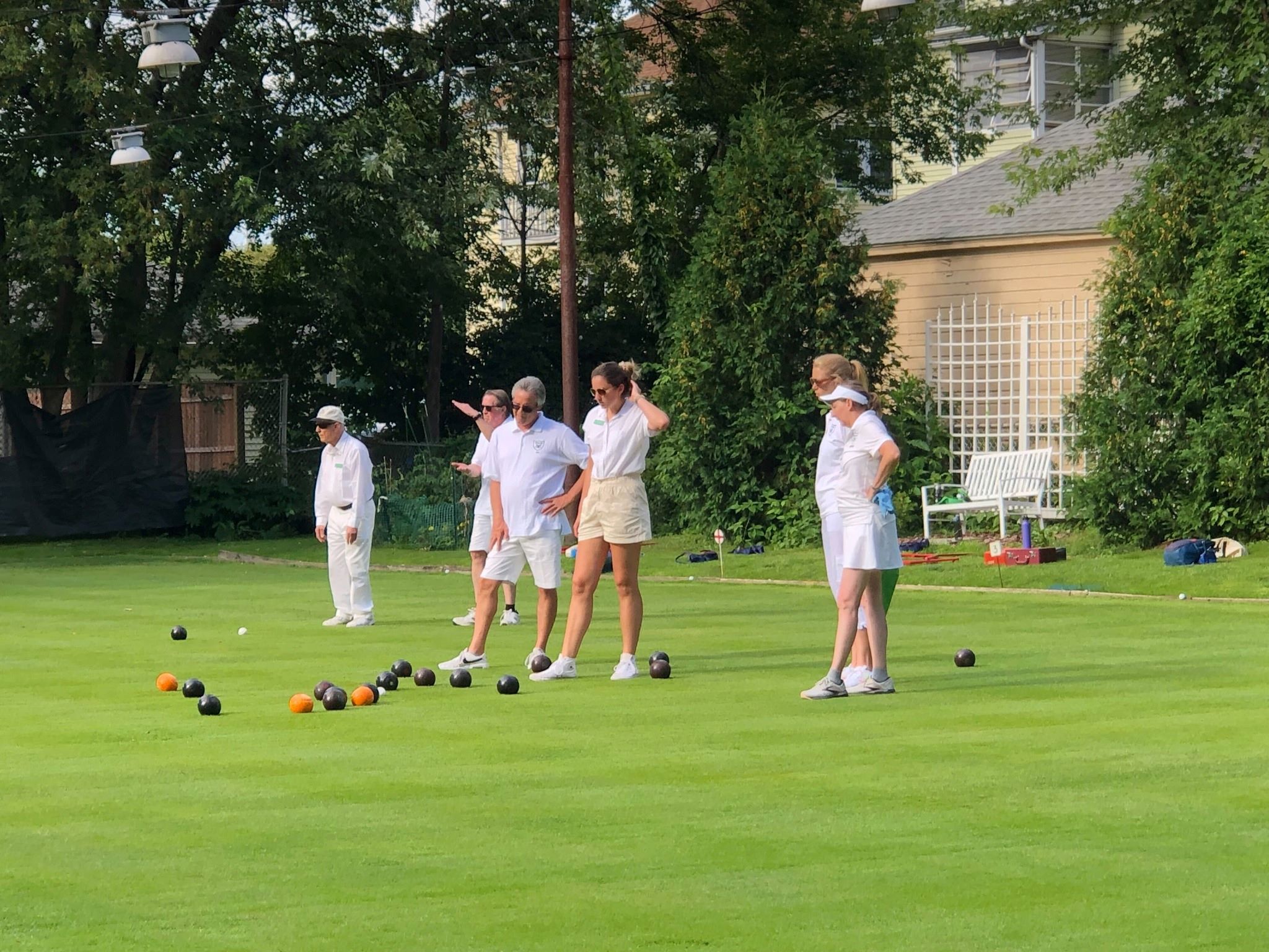 Kay Boker Tournament